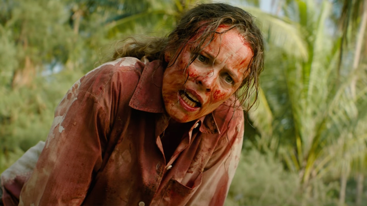 Sam Raimi Returns To Horror With Send Help Trailer