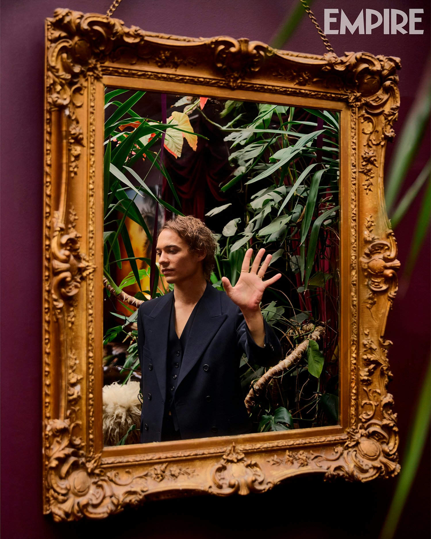 Empire Spotlight: Frank Dillane