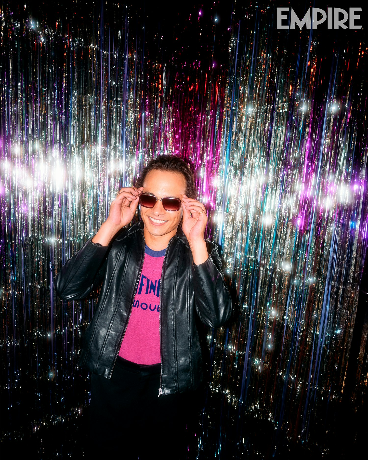 Empire Spotlight: Frank Dillane