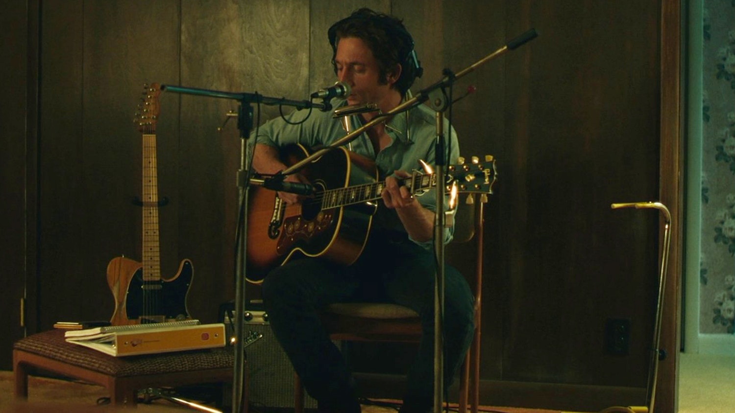 Springsteen: Deliver Me From Nowhere