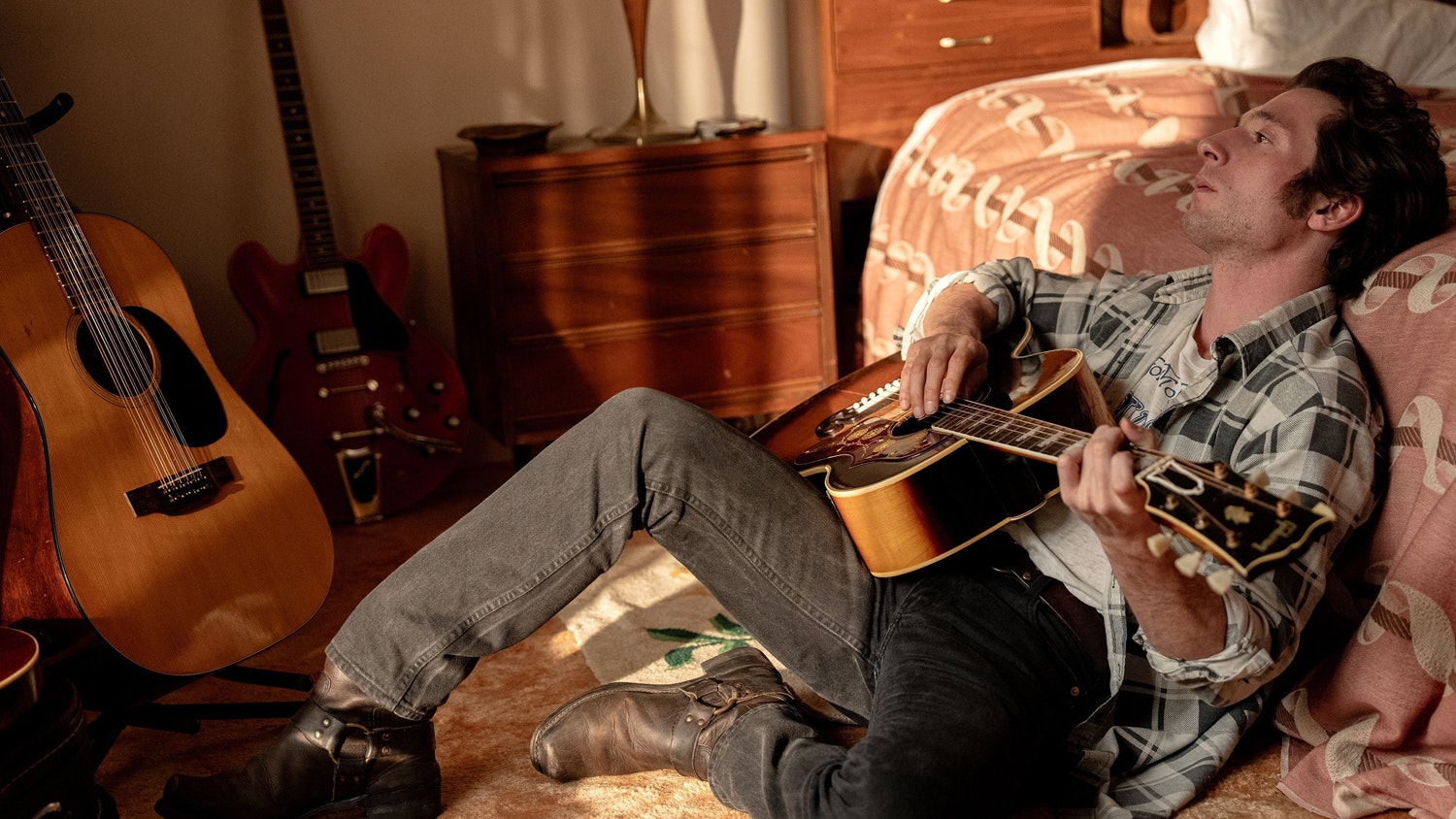 Springsteen: Deliver Me From Nowhere