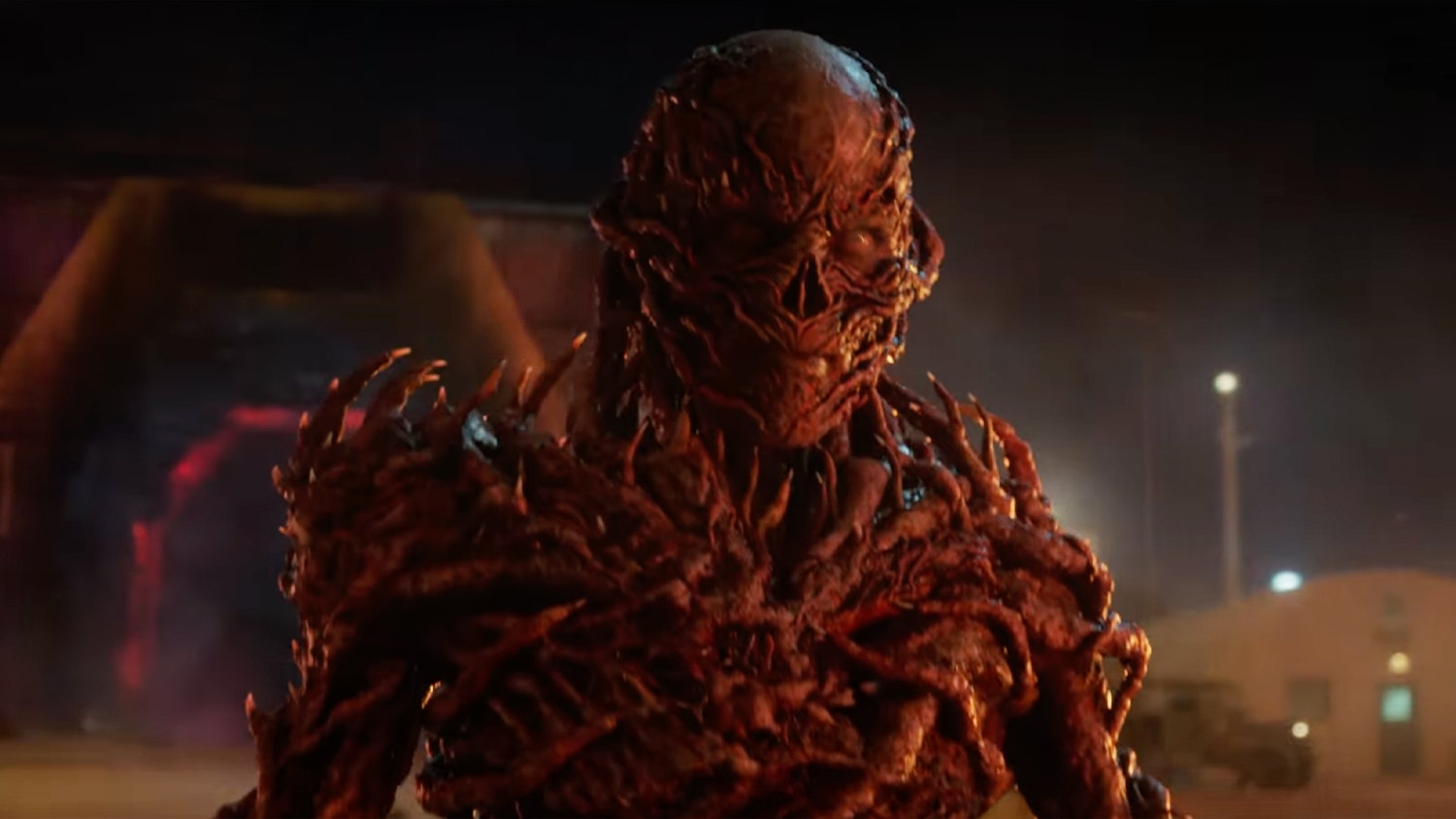 Stranger Things 5 Trailer Brings All-Out War To Hawkins