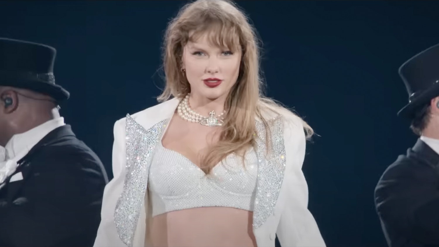 Disney+ Confirms Taylor Swift Eras Tour Documentary Series Coming In December
