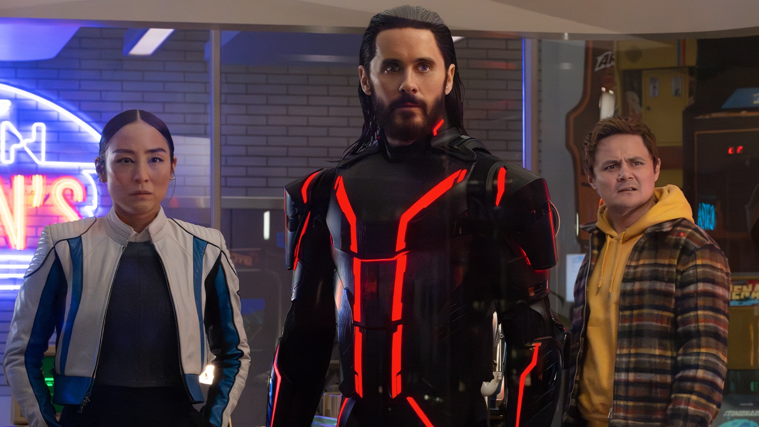 Tron: Ares