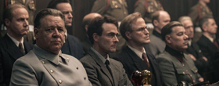 Revue de Nuremberg — « Bien rythmé, interprété de manière experte »