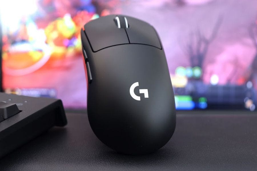 The Best Wireless Gaming Mice Of 2026 Chosen By Tech Experts 5 