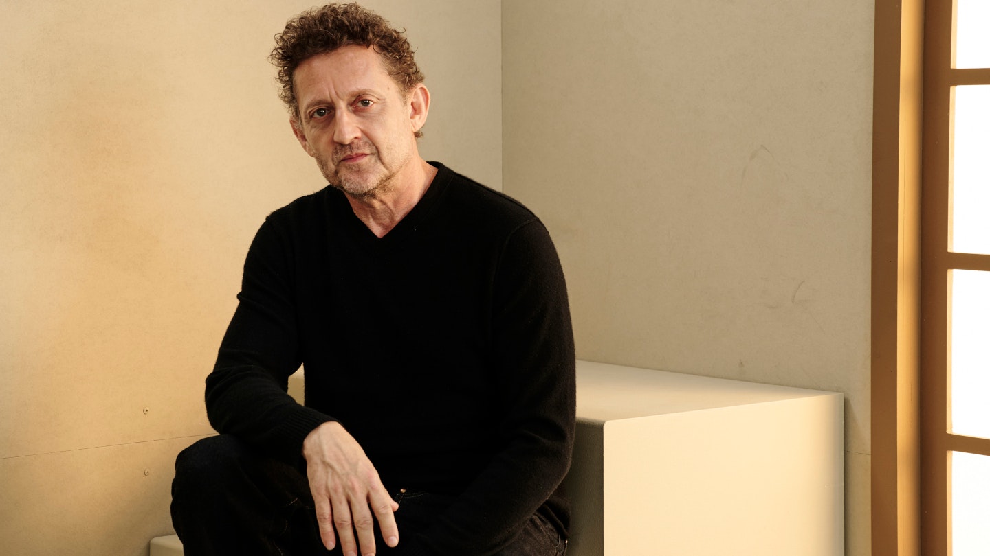 Alex Winter On Adulthood, Film Noir, Waiting For Godot, And The Possibility Of Bill & Ted 4