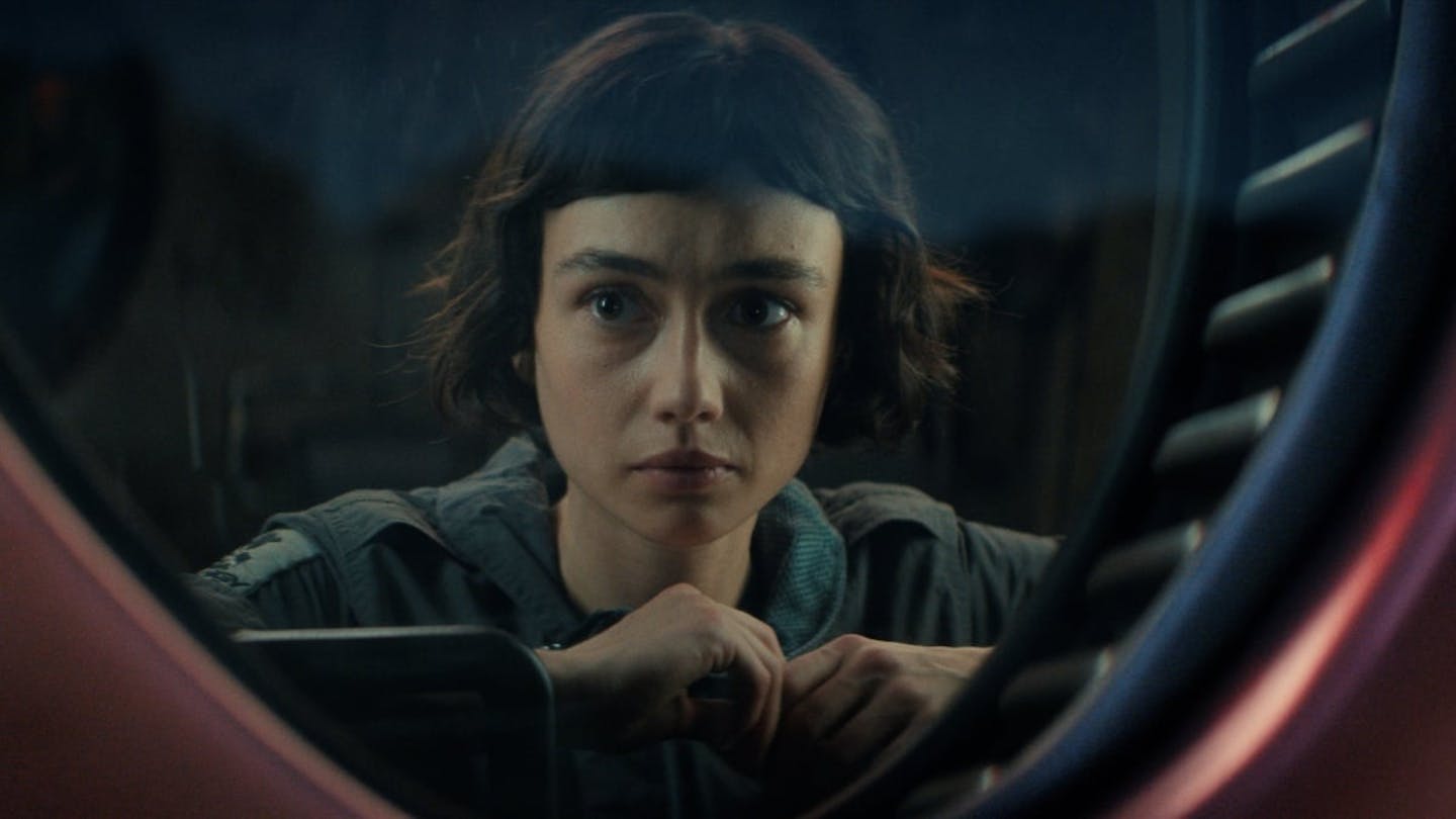 Alien: Earth Season 2 confirmed as Noah Hawley sci-fi show eyes 2026 London shoot