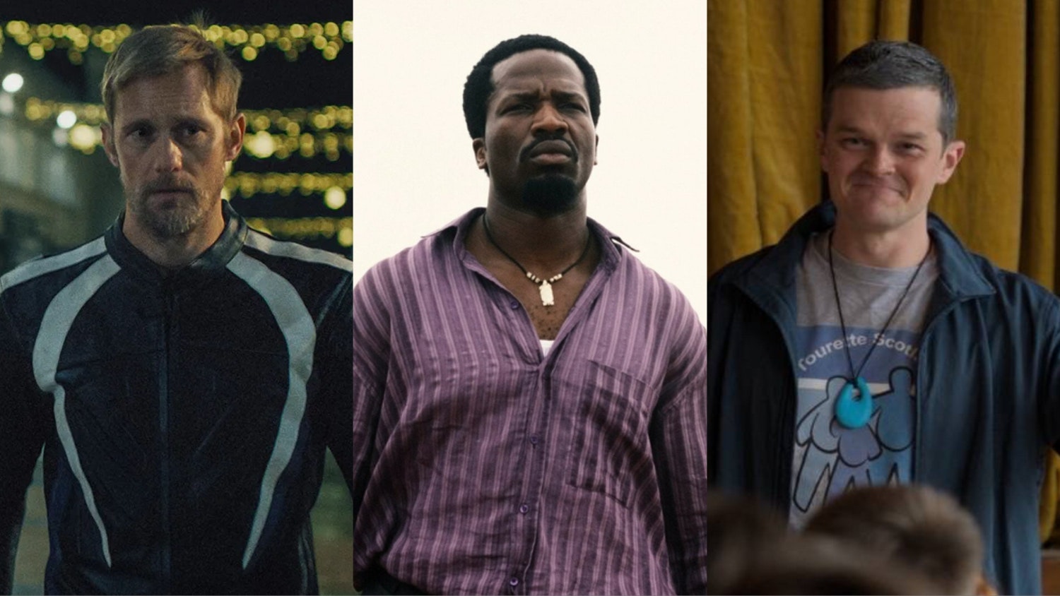 My Father’s Shadow, Pillion, And I Swear Lead BIFA 2025 Nominations