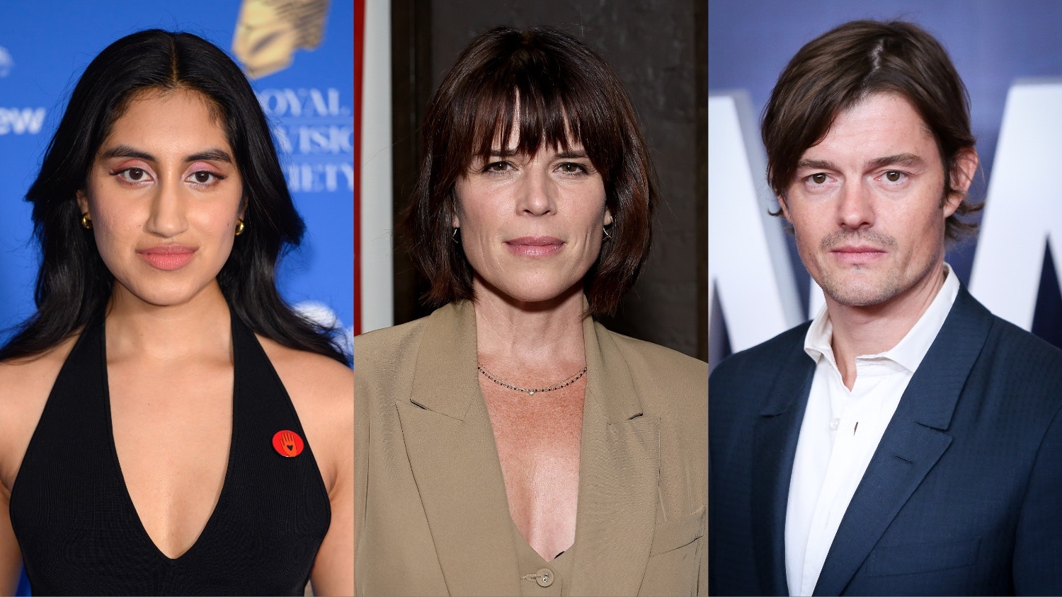 Black Doves Season 2 Adds Ambika Mod, Neve Campbell, And Sam Riley To Netflix Spy Thriller Cast