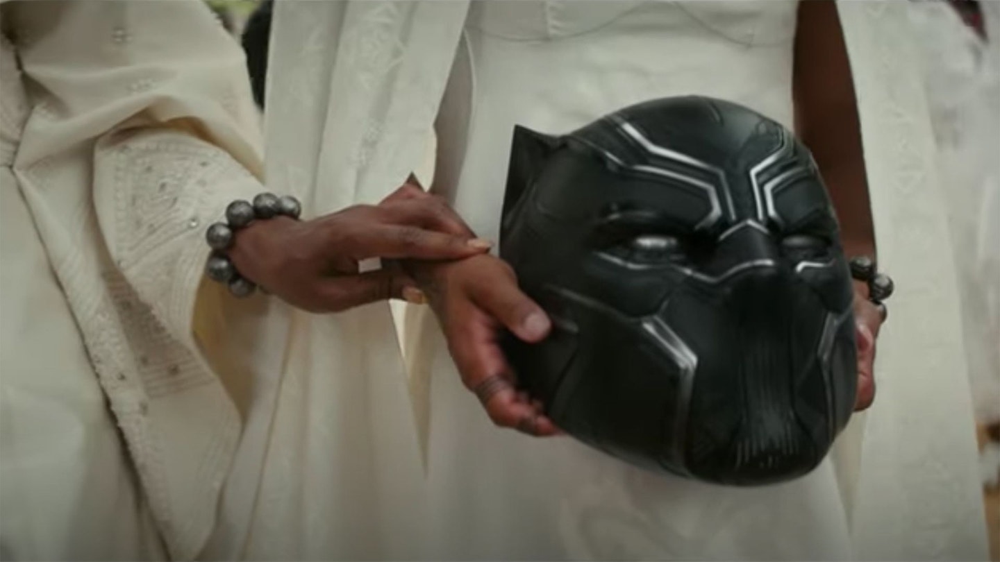 Ryan Coogler Confirms Black Panther 3 As His Next Movie