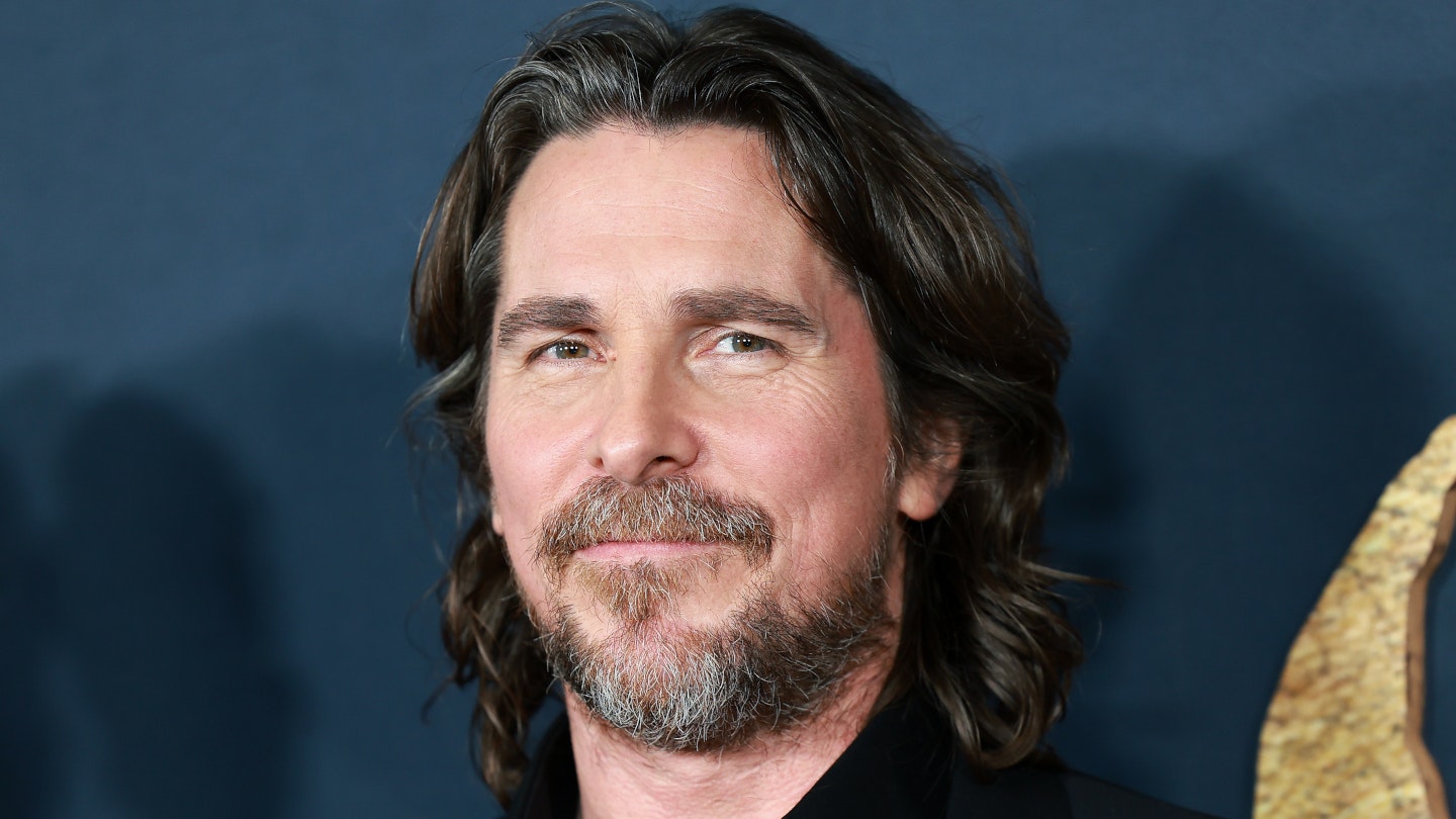 Christian Bale Circling Reunion With Public Enemies Director Michael Mann On Heat 2