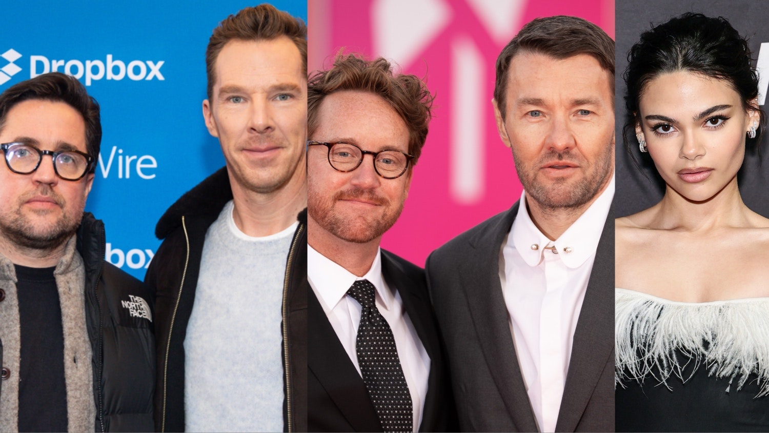 The Empire Film Podcast Ft. Benedict Cumberbatch & Dylan Southern; Joel Edgerton & Clint Bentley; Ariana Greenblatt