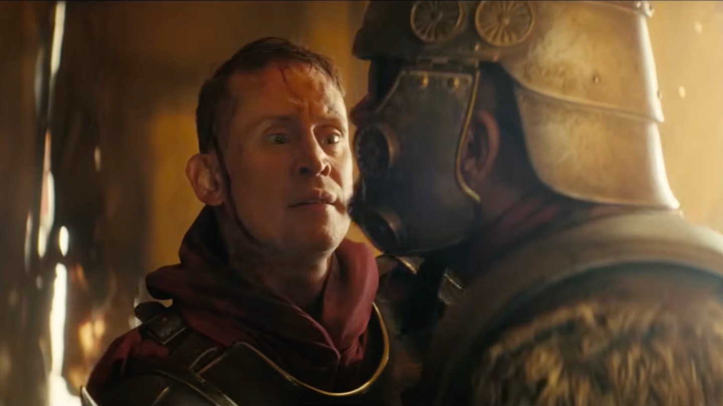 Fallout Review – 'Worth watching for fans and those unfamiliar'