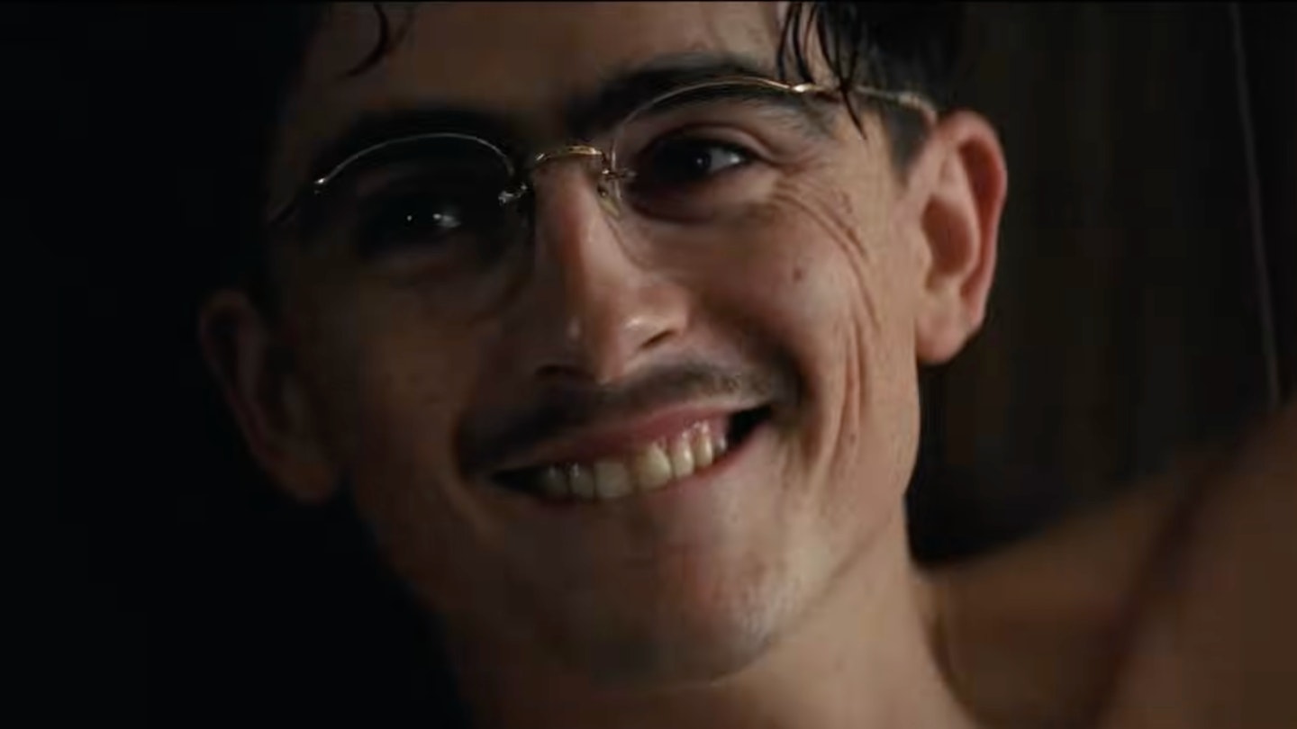 Marty Supreme Trailer: Timothée Chalamet Is A Ping Pong Prodigy In Josh Safdie’s A24 Sports Movie