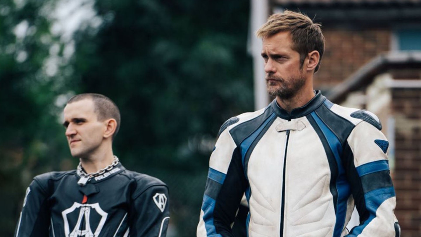 Pillion Dominates British Independent Film Awards 2025 — See The BIFA Winners List