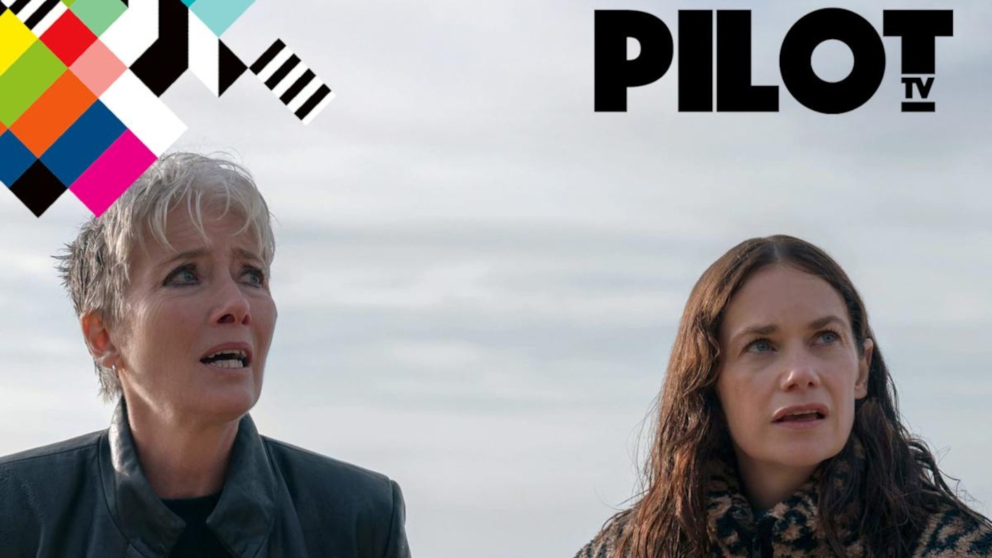 Pilot TV Podcast: Down Cemetery Road, I Love LA, And Robin Hood Ft. Special Guest Ruth Wilson