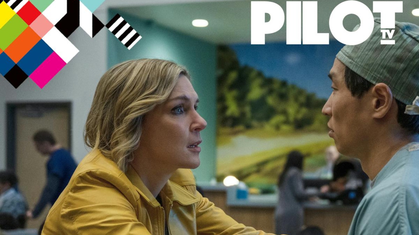 Pilot TV Podcast: Pluribus, All Her Fault, And Wild Cherry Ft. Jack Whitehall