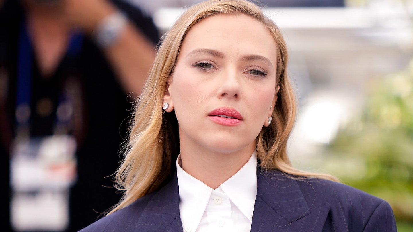 Scarlett Johansson Set For New Exorcist Movie From Mike Flanagan