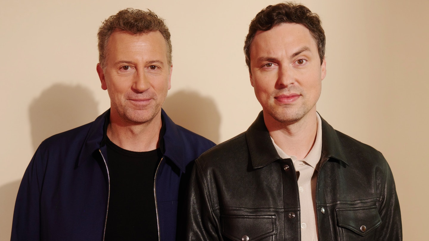 New Star Trek Movie On Its Way From Dungeons & Dragons Duo Jonathan Goldstein And John Francis Daley