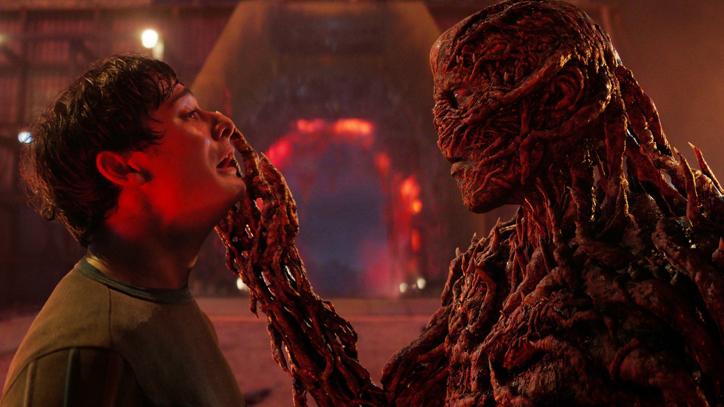 Stranger Things: Season 5, Volume 1