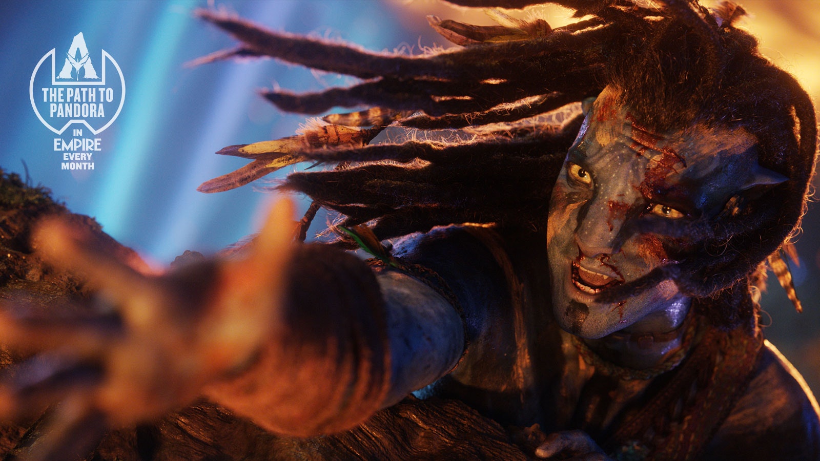 Avatar: Fire And Ash - Delving into Quaritch’s Soul with Jake Sully - News & Breaking feature image