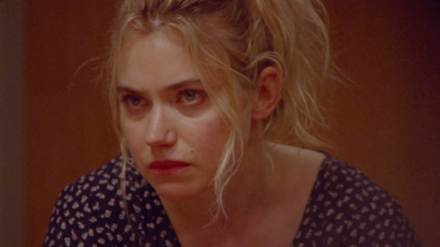 The Chronology Of Water Trailer: Kristen Stewart’s Directorial Debut Adapts Lidia Yuknavitch Memoir