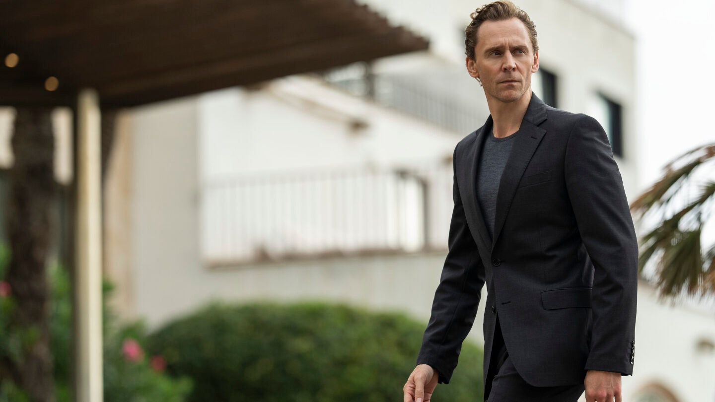 The Night Manager Season 2