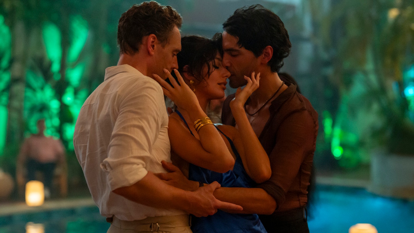 The Night Manager Series 2