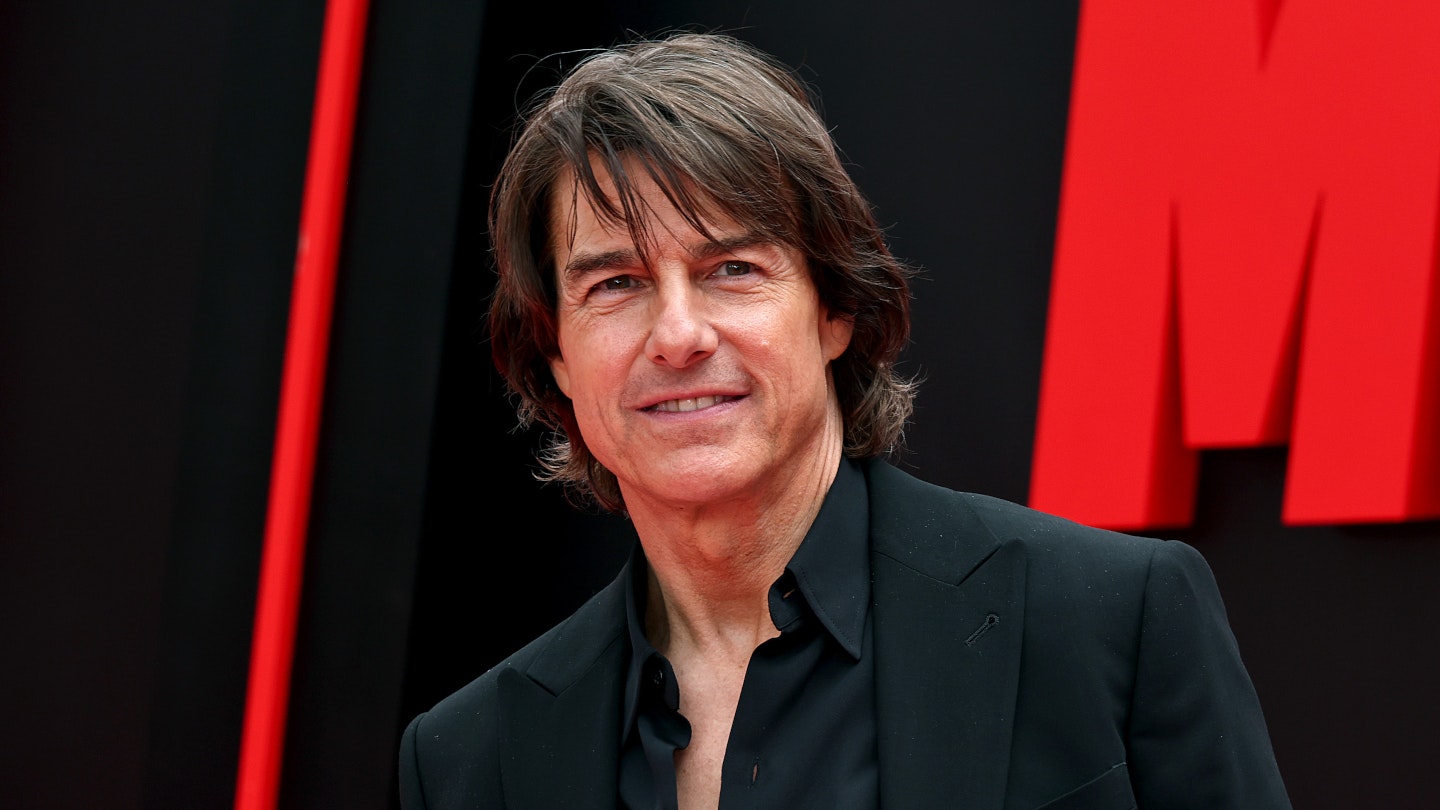 Tom Cruise’s Honorary Oscar Is Long Overdue — And Here’s Why