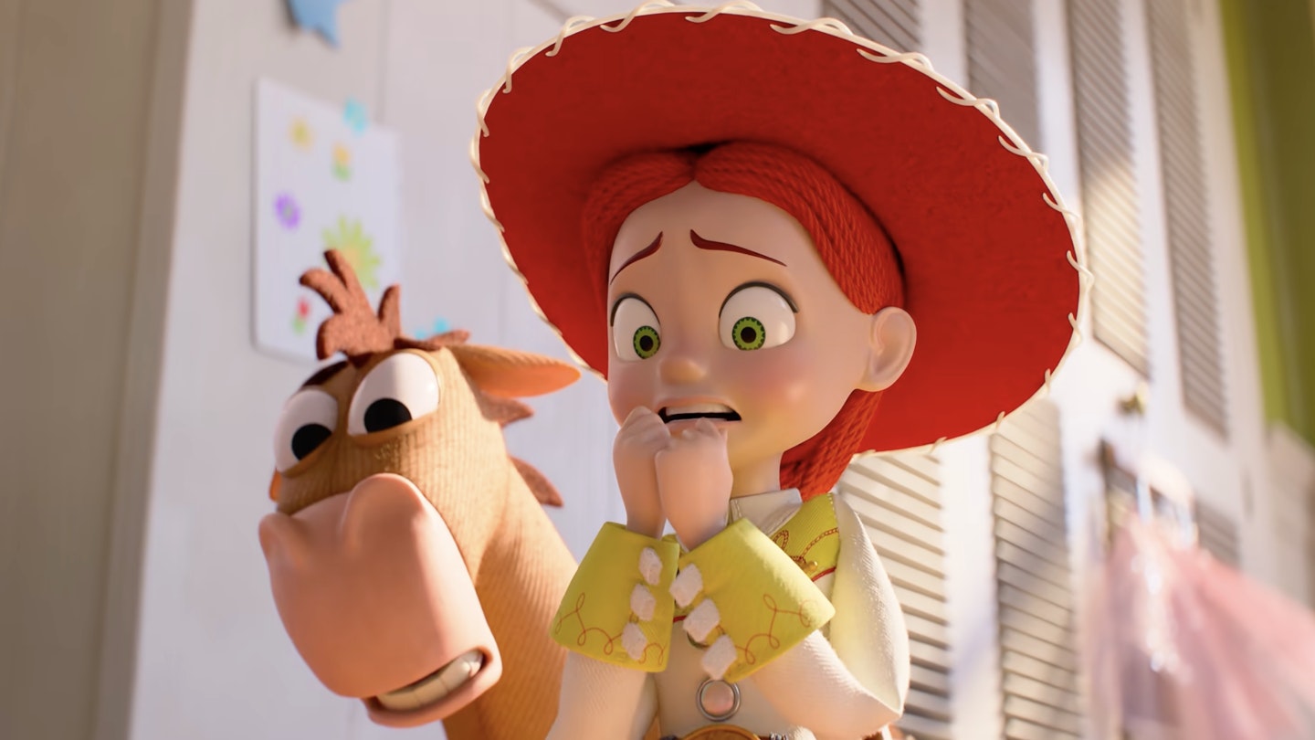 Toy Story 5 Trailer Unleashed: Woody and Gang Confront Tablet Terror - News & Breaking feature image