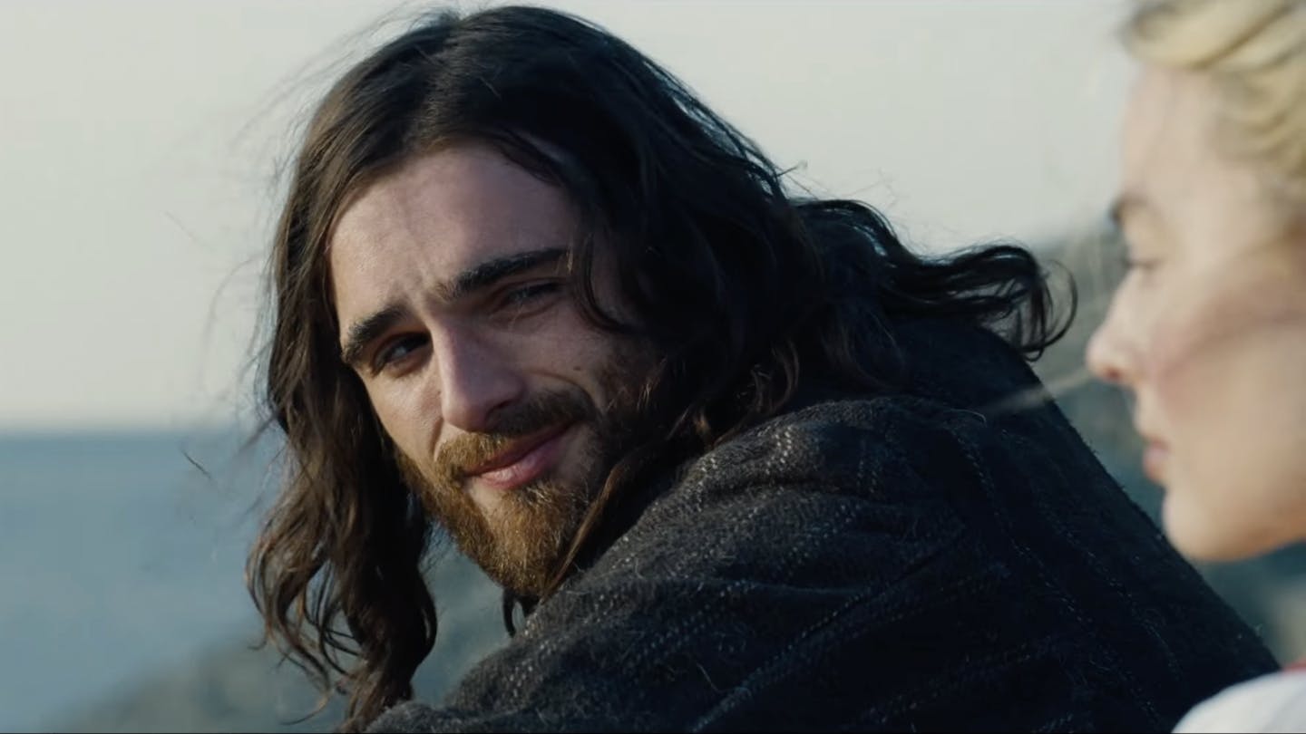 Wuthering Heights Trailer Teases Another Jacob Elordi Gothic Epic