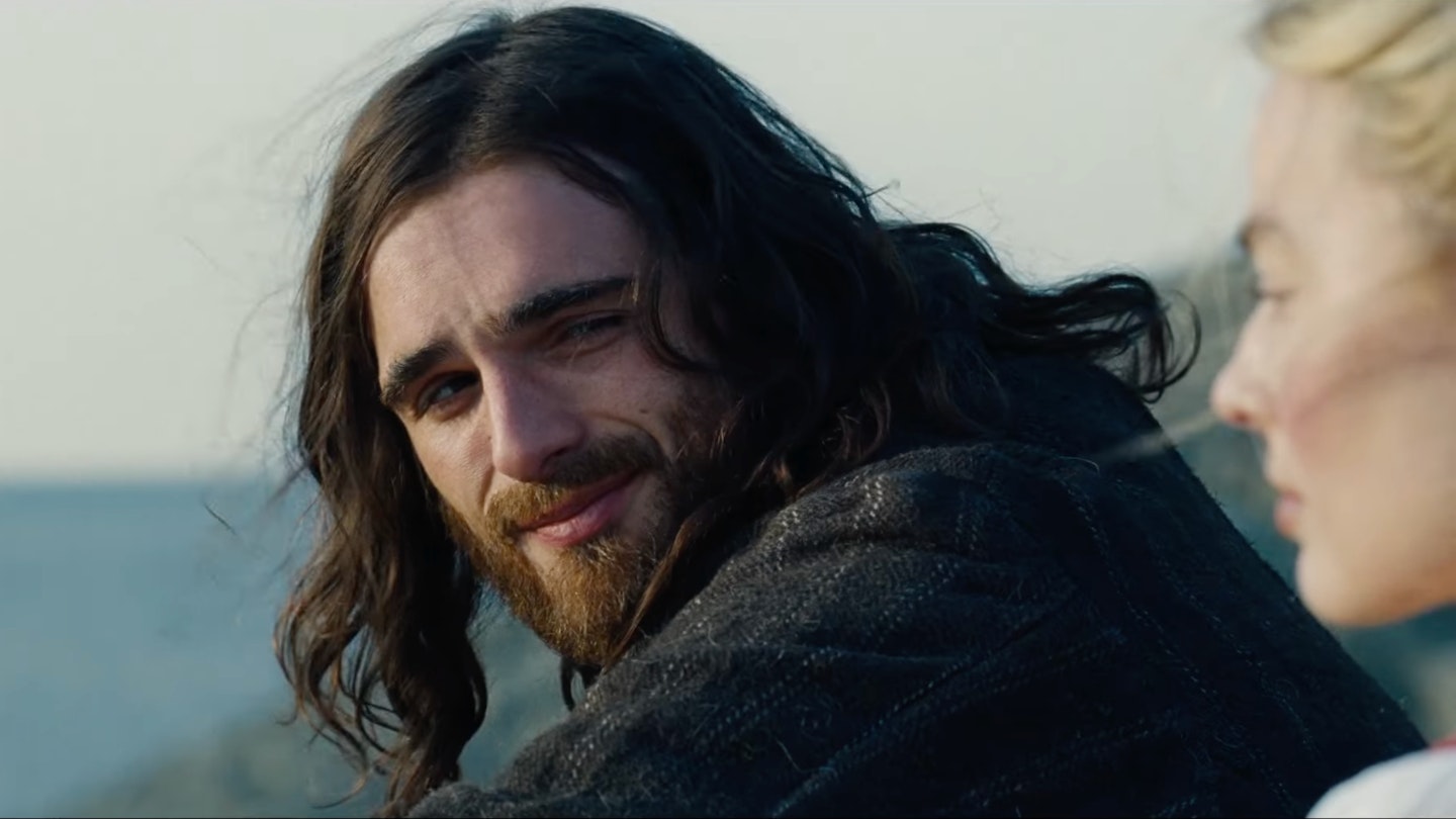 Wuthering Heights Trailer
