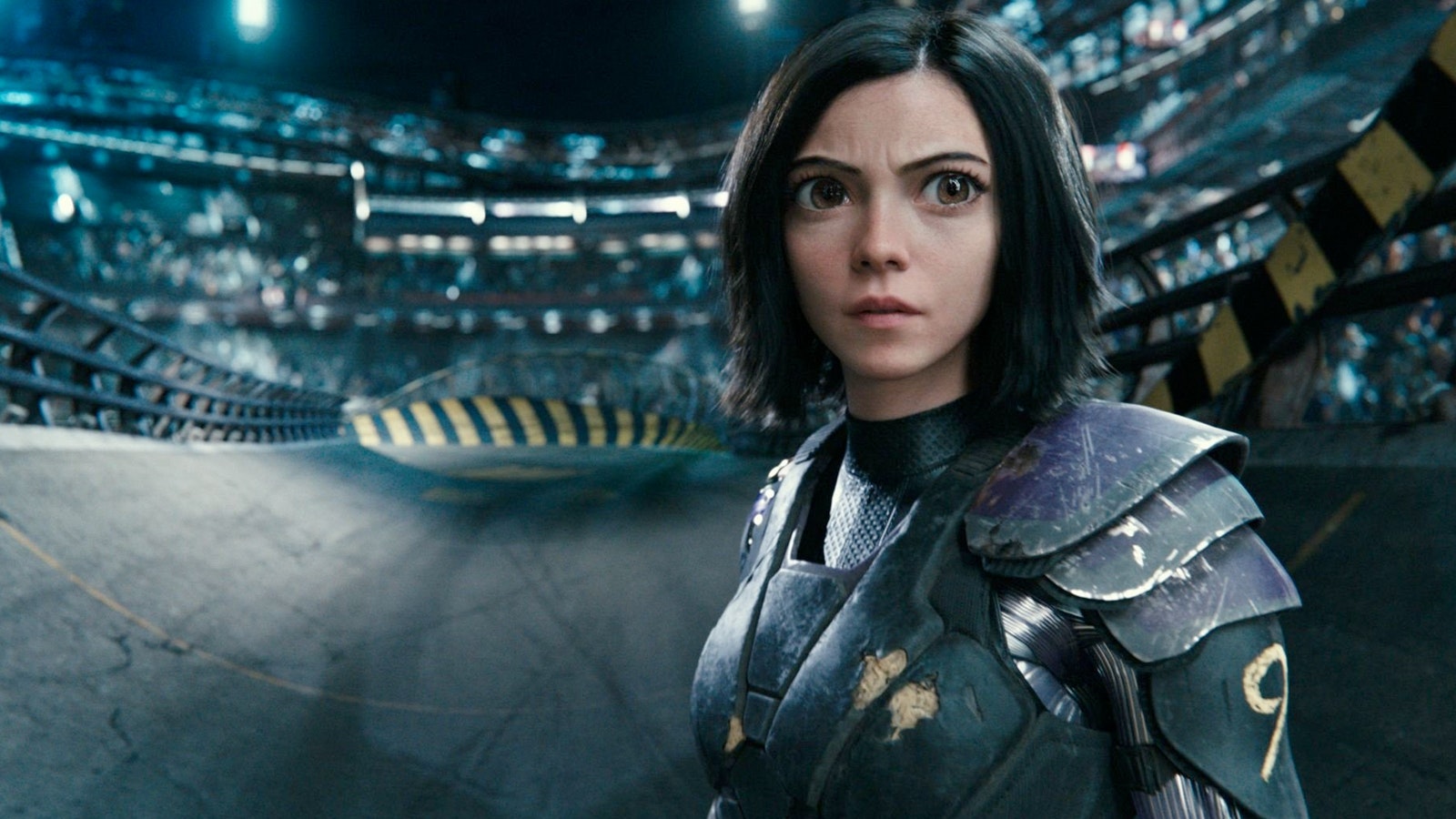 James Cameron And Robert Rodriguez Have ‘A Blood Oath’ To Make Alita 2: ‘We’re Making Progress’