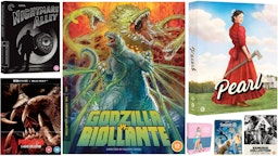 Empire Gift Guide 2025: Movie Box Sets And Blu-Rays