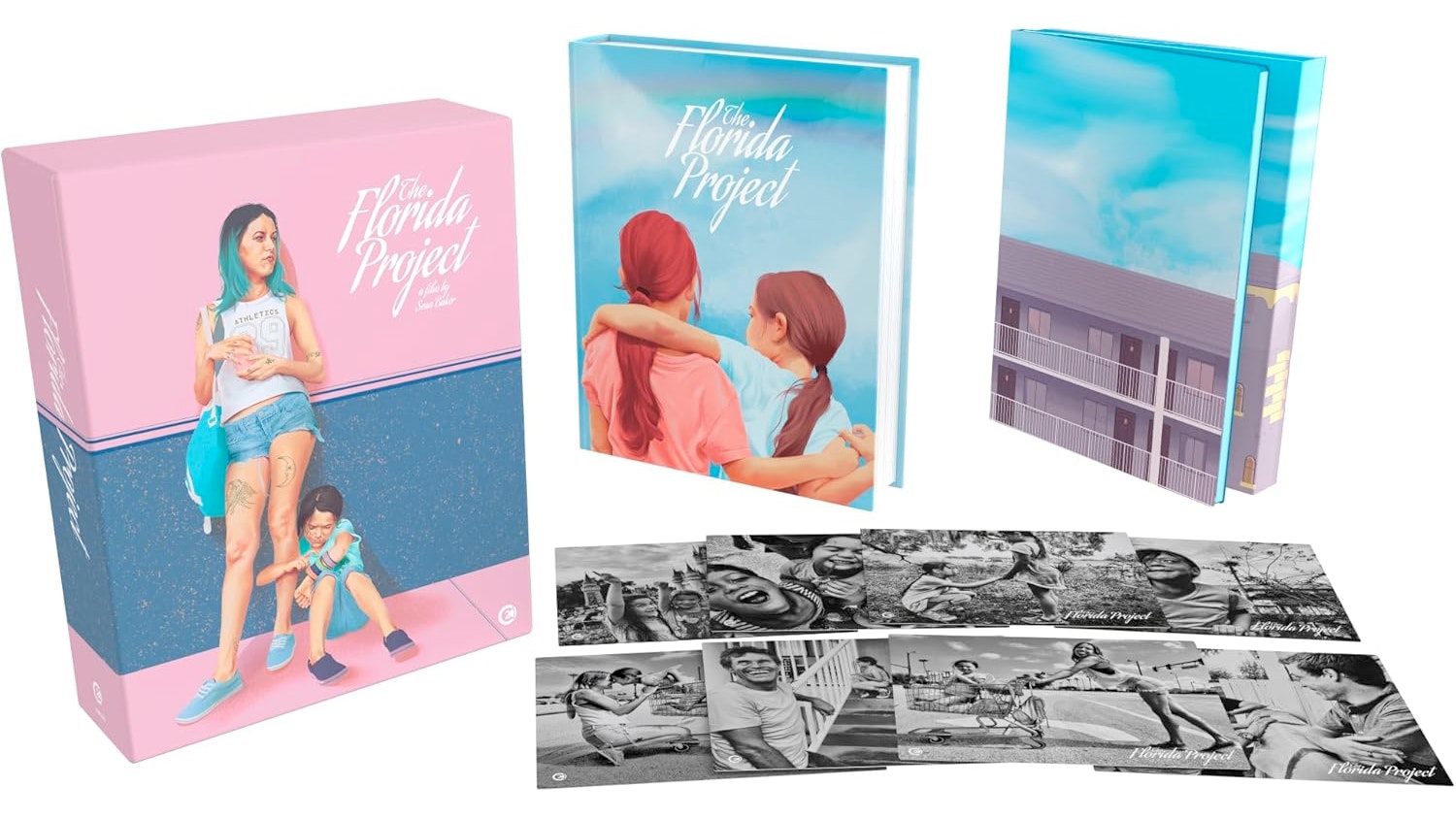 The Florida Project – Second Sight