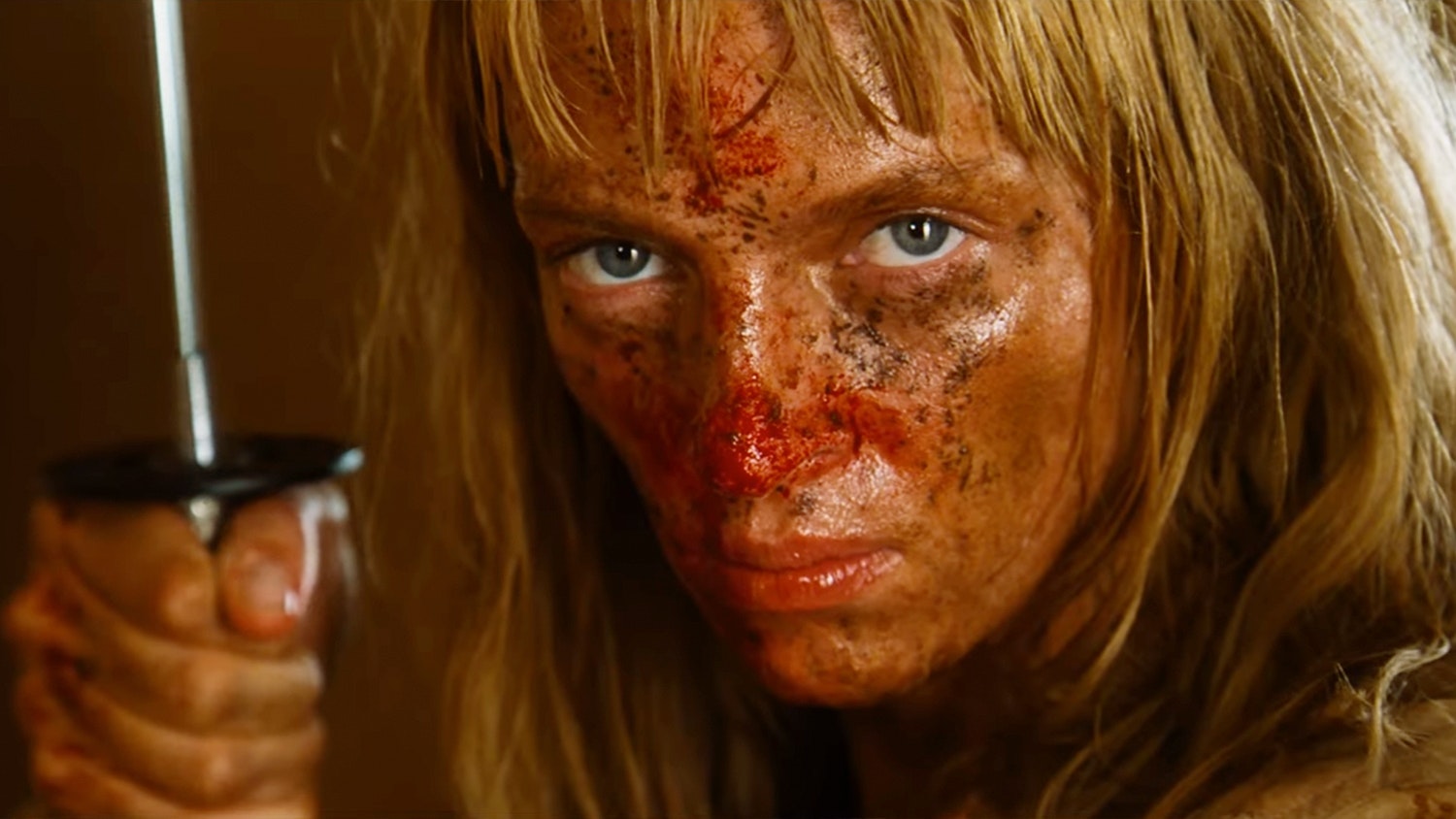 Kill Bill: The Whole Bloody Affair Trailer Promises an Unprecedented Tarantino Experience