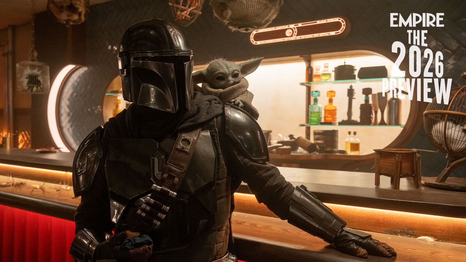 The Mandalorian And Grogu: Din Djarin ‘Has Changed His Priorities’ As He Tackles His Biggest Mission