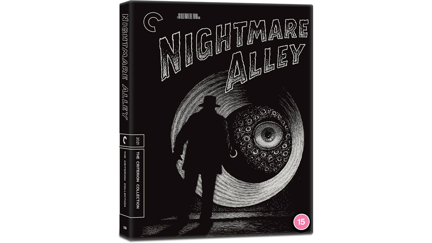 Nightmare Alley – Criterion Collection