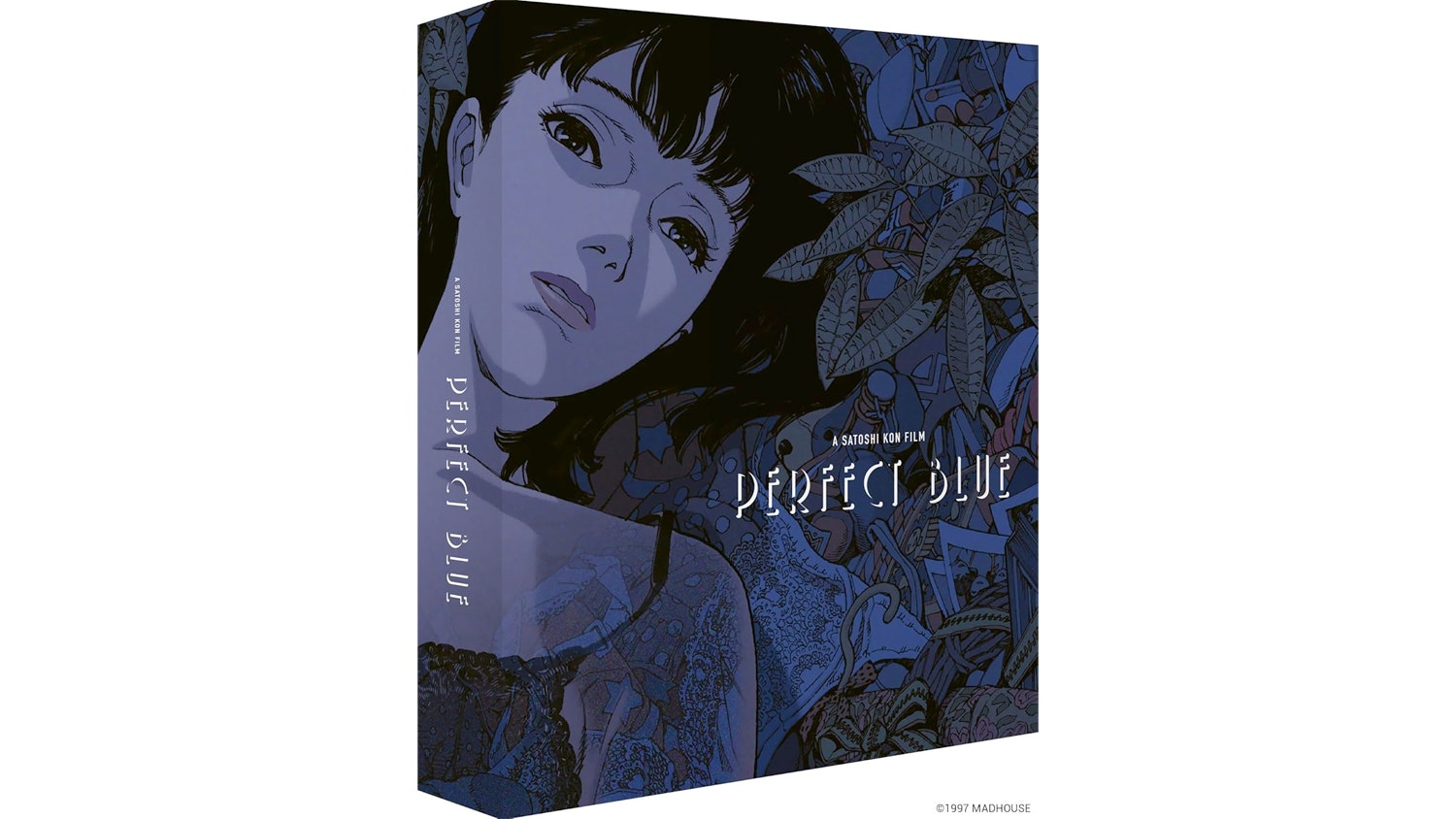 Perfect Blue 4K