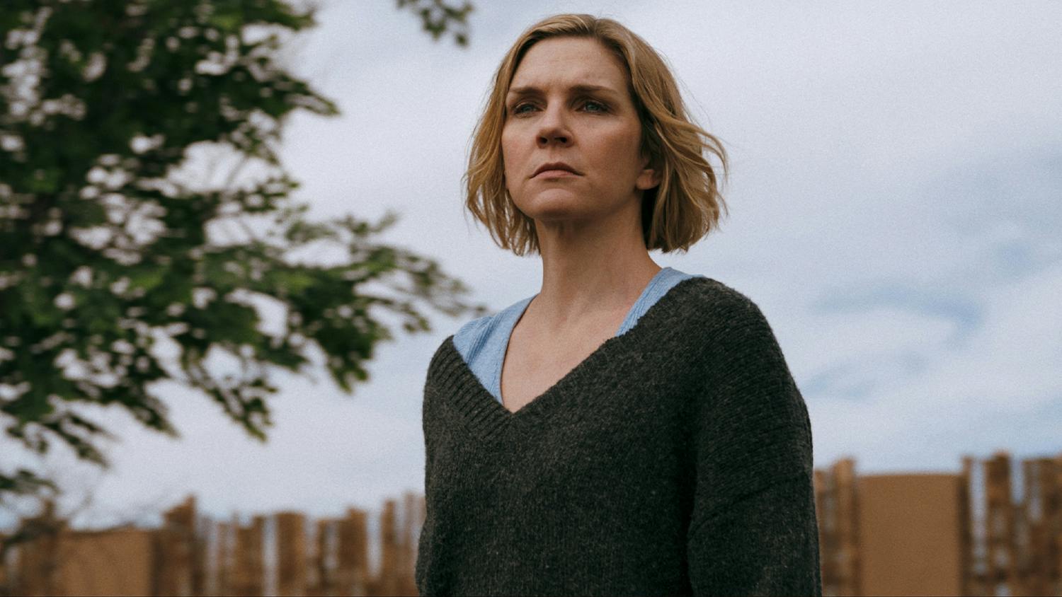 Image for Pluribus review: Vince Gilligan's TV comeback is compellingly strange and thrilling