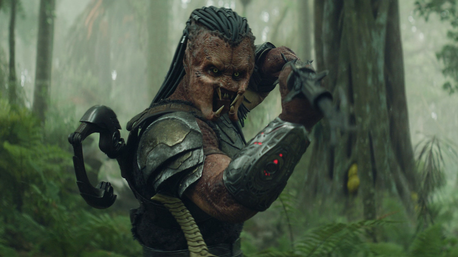 Predator: Badlands