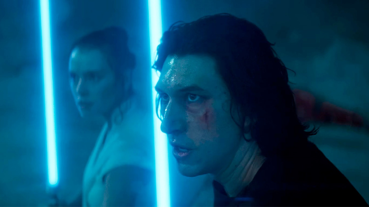 The Hunt For Ben Solo Reaction Is The Start Of The Star Wars Sequel Revival