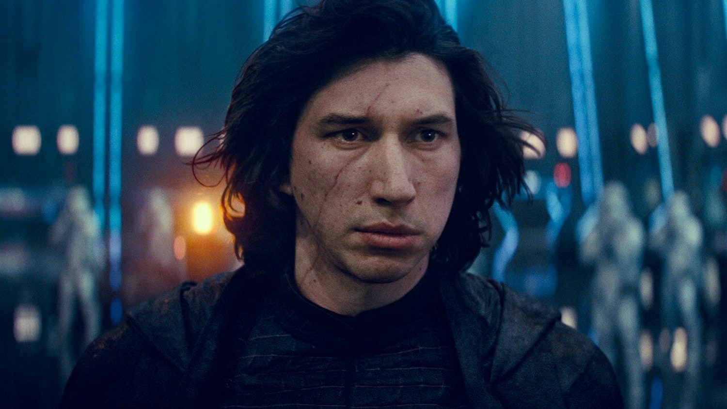 Steven Soderbergh Is ‘Frustrated’ At The Hunt For Ben Solo Axe: ‘I’d Made The Movie In My Head’