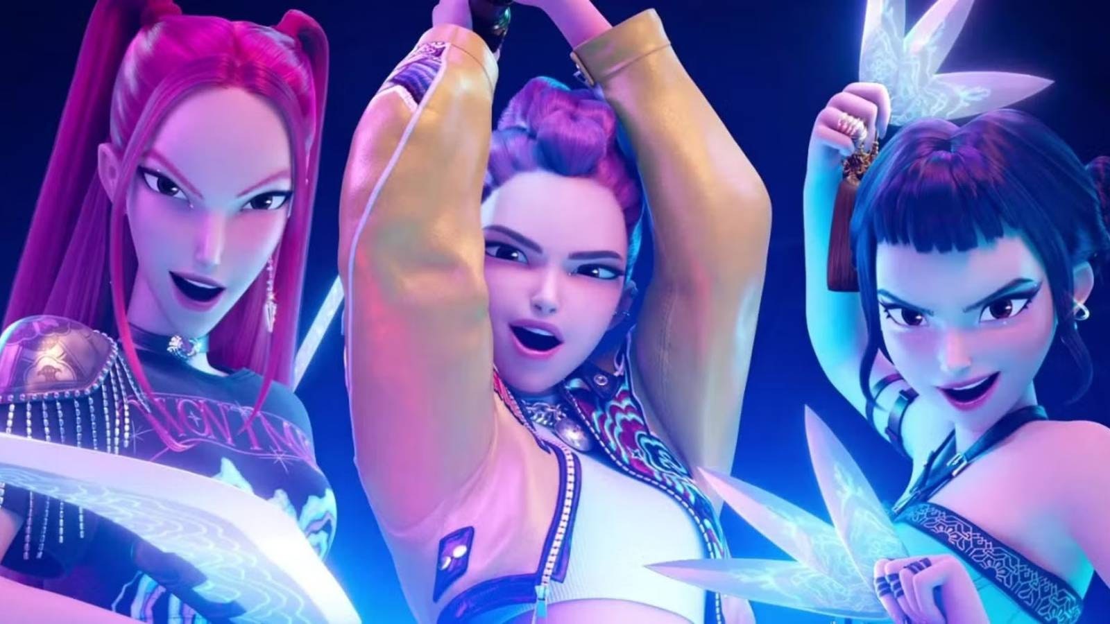 KPop Demon Hunters 2 Confirmed At Netflix — Aiming For A 2029 Release