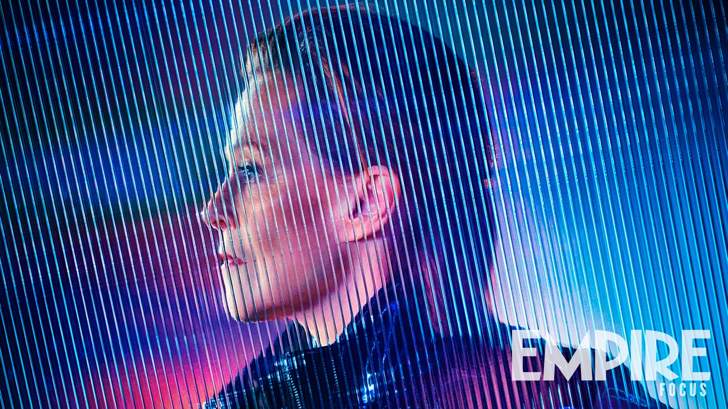 Sigourney Weaver On Sci-Fi, Her Avatar Journey, And Testing Her Limits