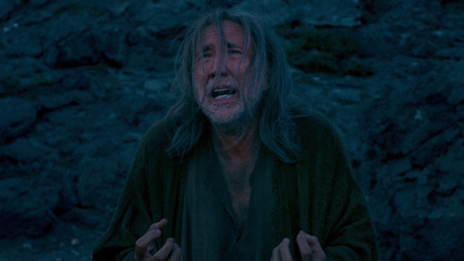 The Carpenter’s Son