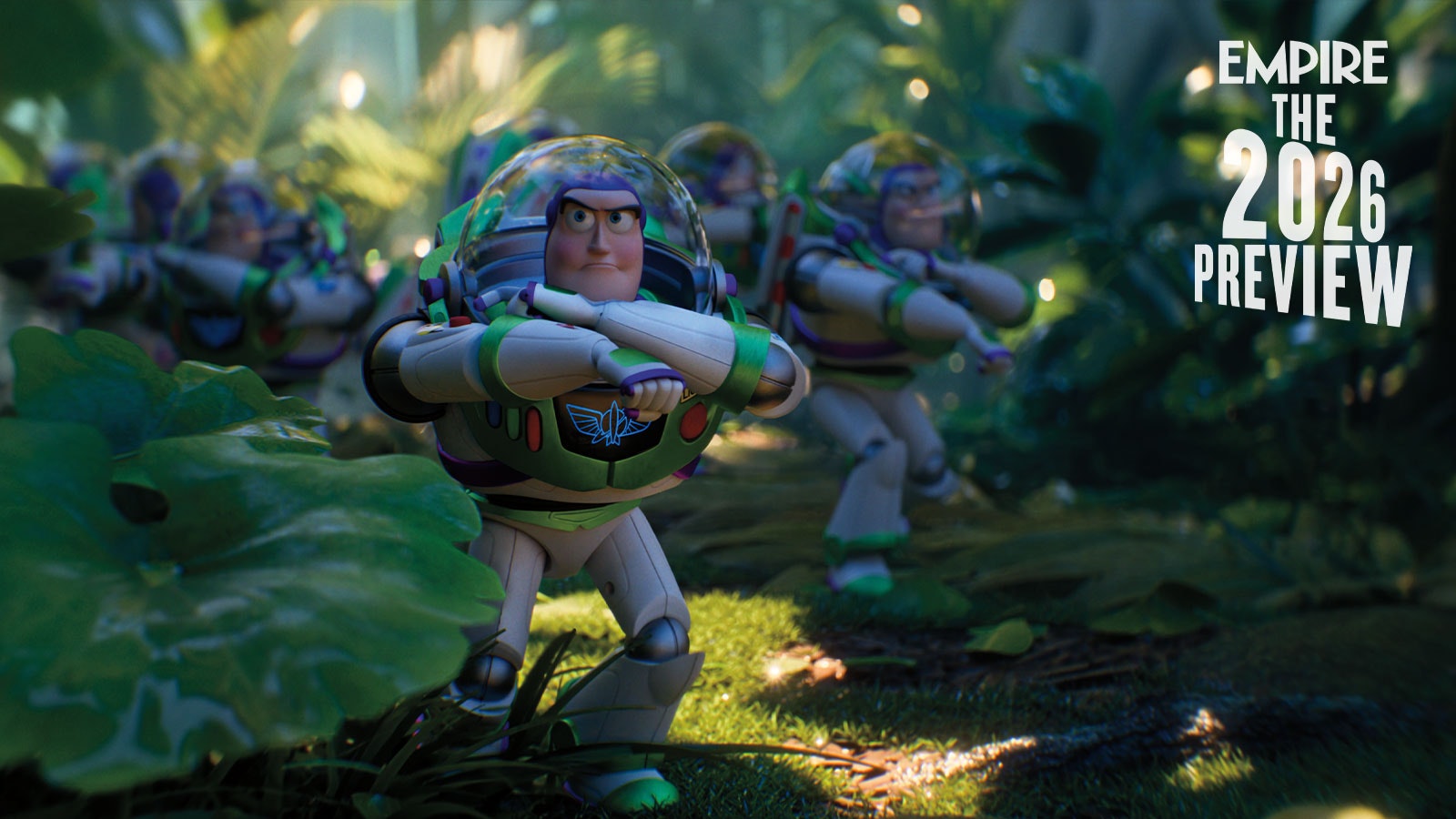 Toy Story 5 Is An ‘Existential’ Exploration: ‘Nobody’s Really Playing With Toys Anymore’