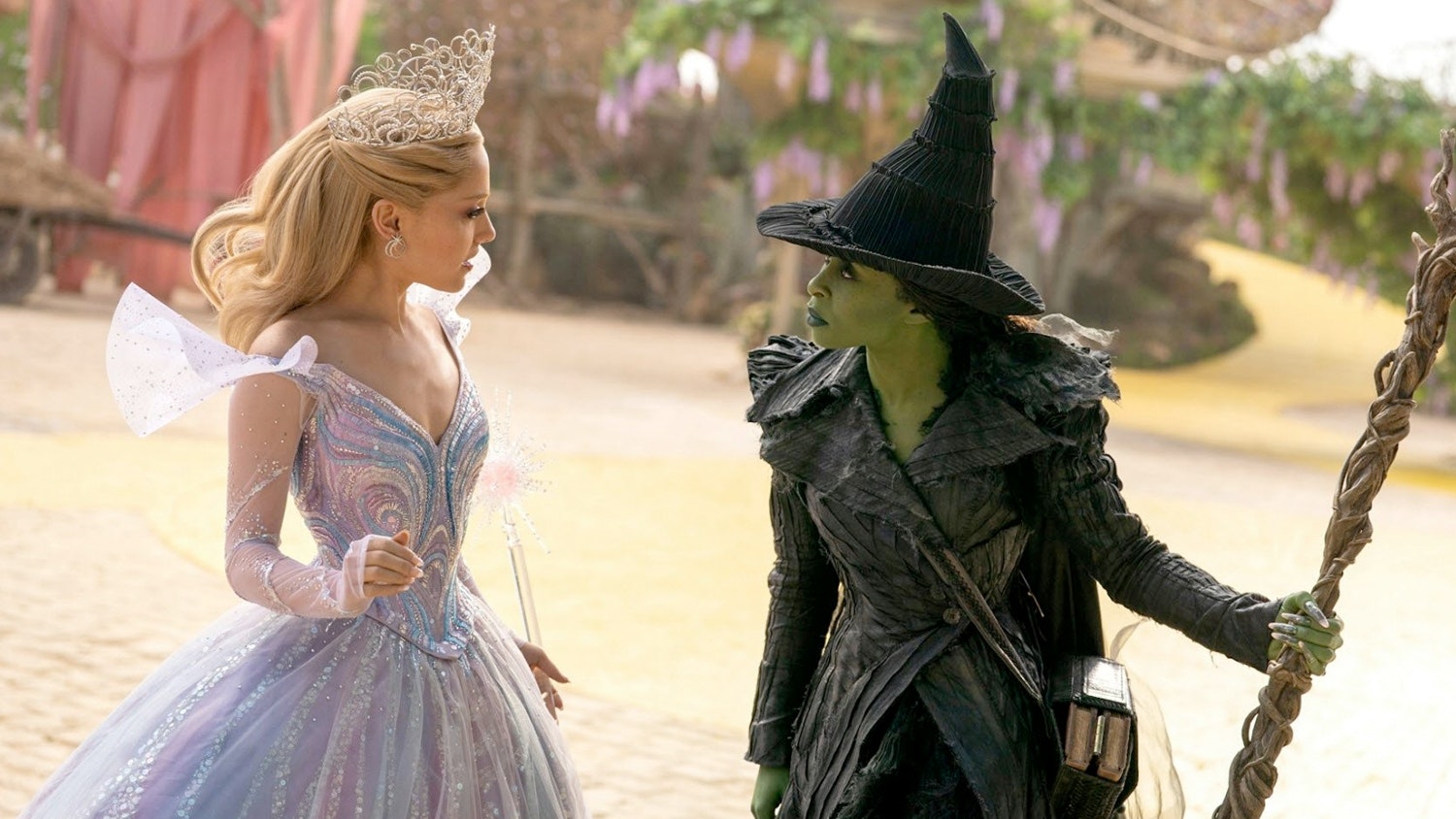Wicked: For Good Rules The Box Office With $226 Million Opening Weekend