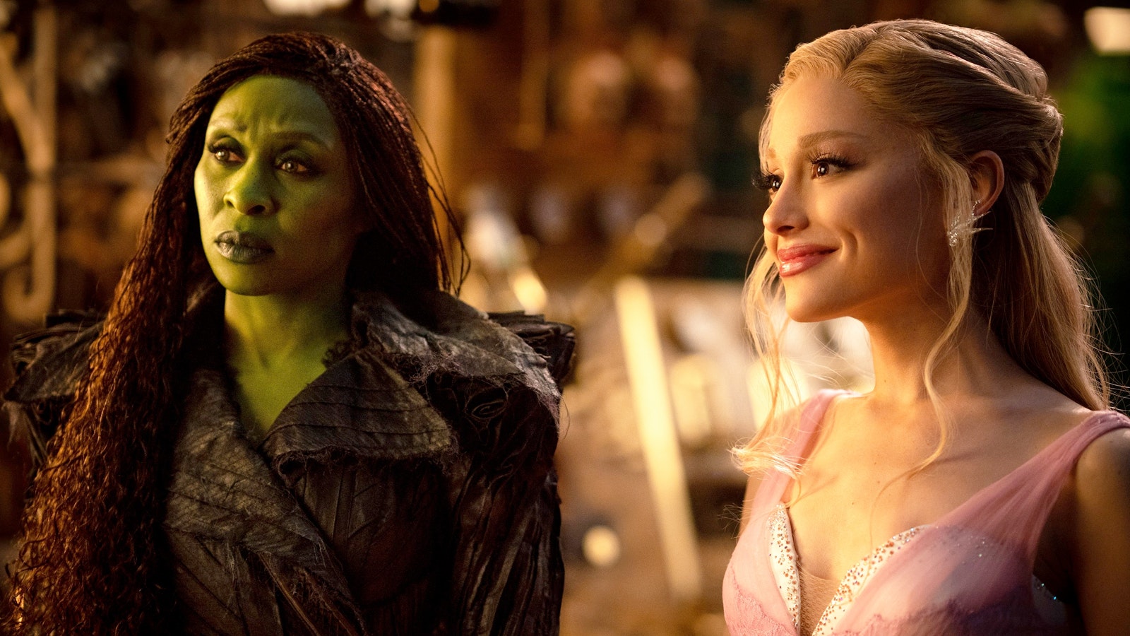 Wicked: For Good